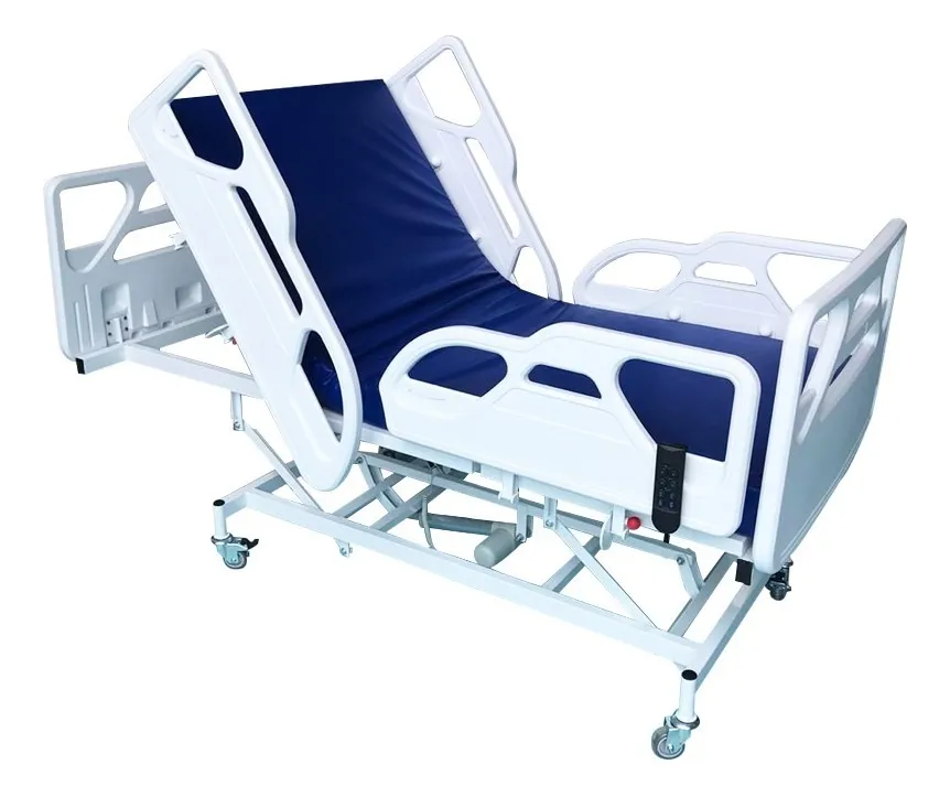 camas hospitalar preço com colchão impermeável
