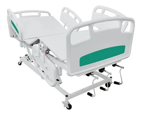 camas hospitalar bh